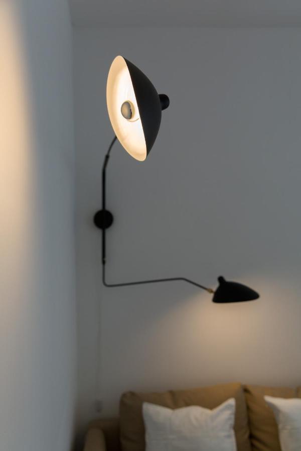 St. Lukes View, Shoreditch, By The Design Traveller Лондон Екстериор снимка