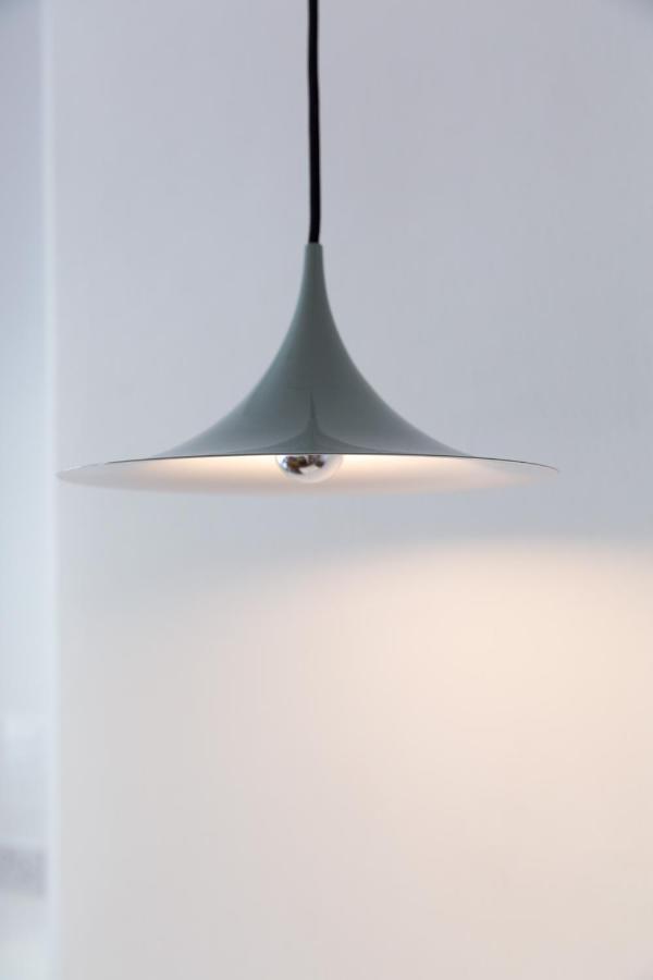 St. Lukes View, Shoreditch, By The Design Traveller Лондон Екстериор снимка