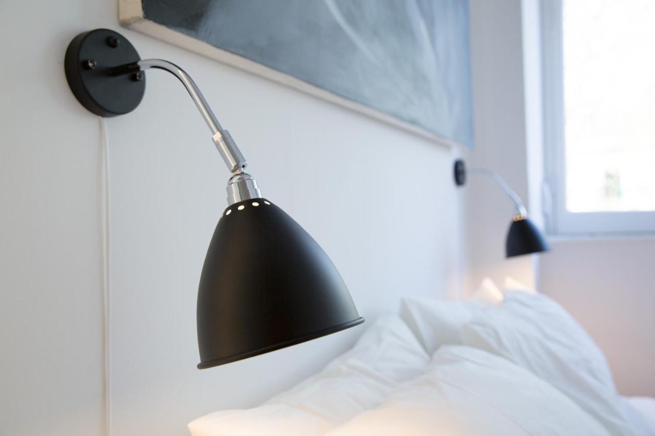 St. Lukes View, Shoreditch, By The Design Traveller Лондон Екстериор снимка